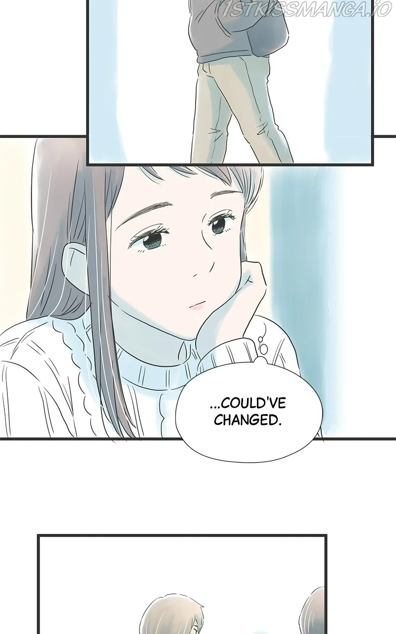 It Rains On Precious Days Chapter 27 page 59