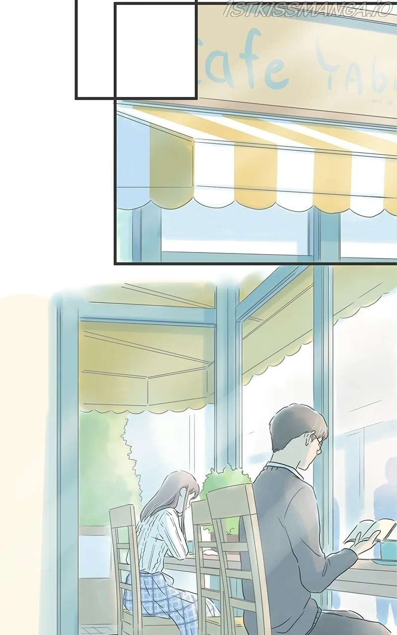 It Rains On Precious Days Chapter 27 page 55
