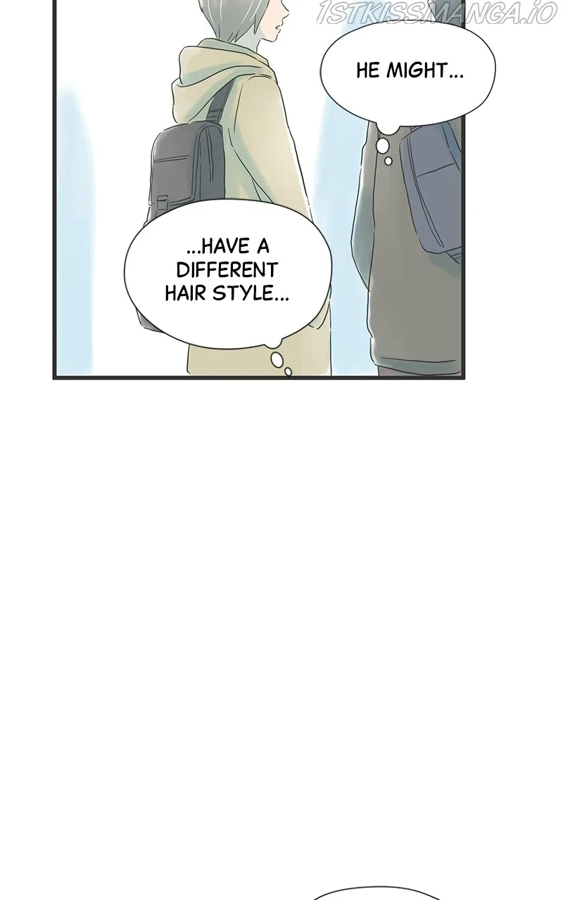 It Rains On Precious Days Chapter 27 page 60