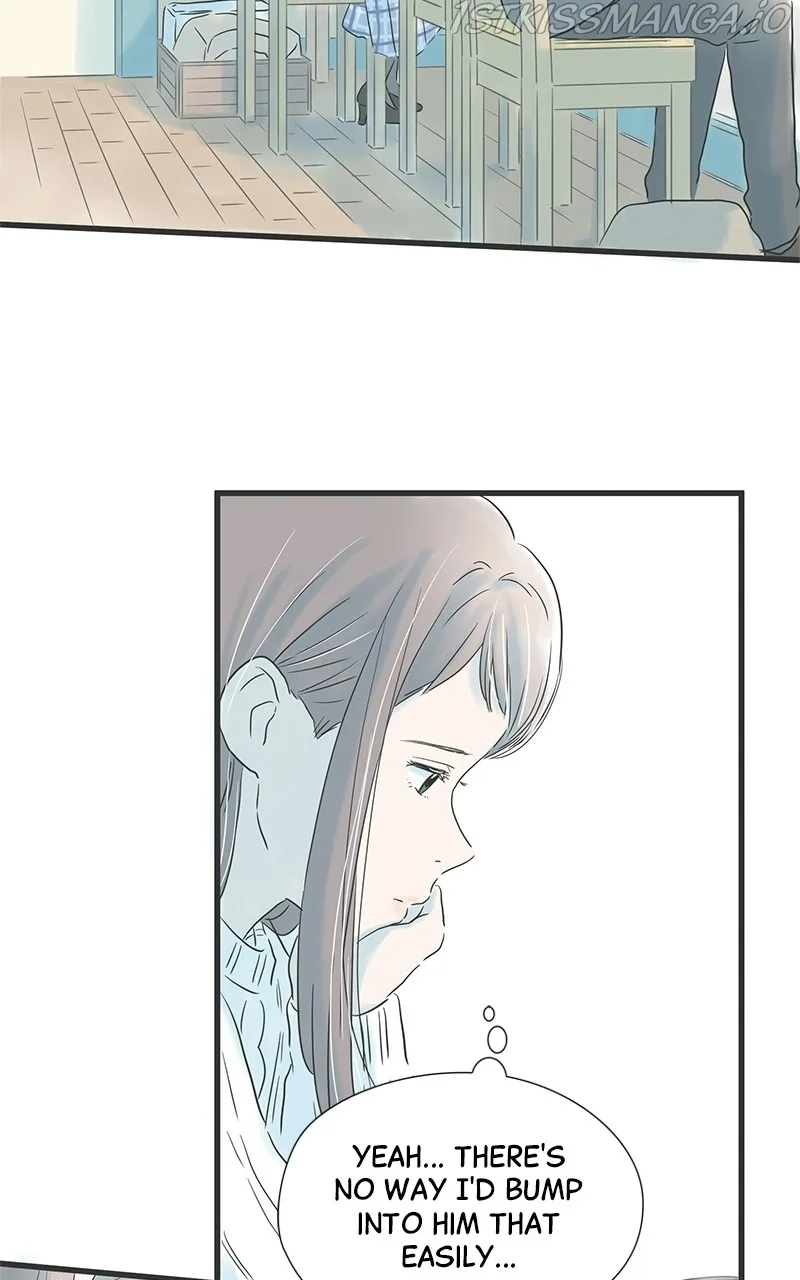 It Rains On Precious Days Chapter 27 page 56