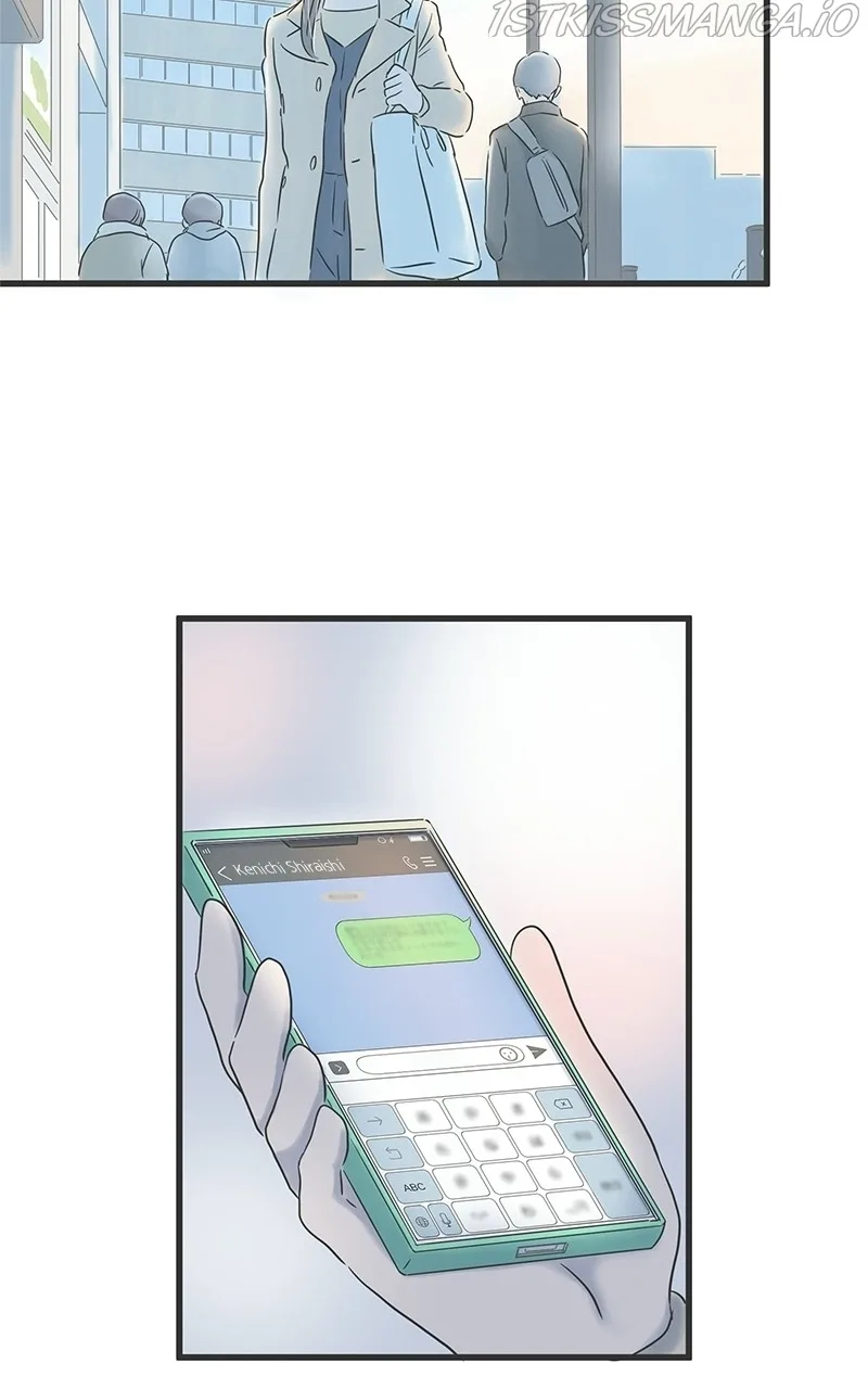 It Rains On Precious Days Chapter 27 page 52