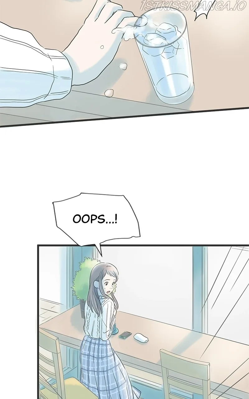 It Rains On Precious Days Chapter 27 page 66