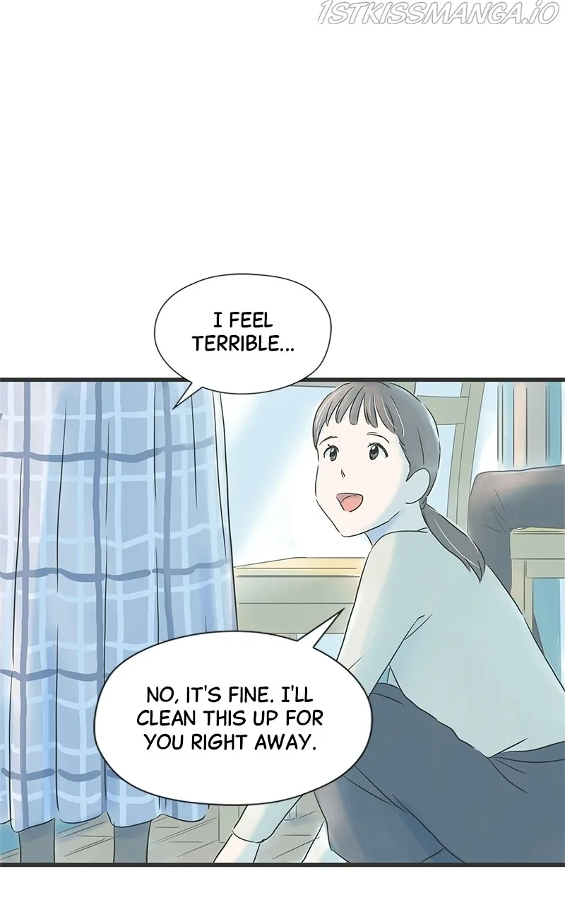 It Rains On Precious Days Chapter 27 page 70