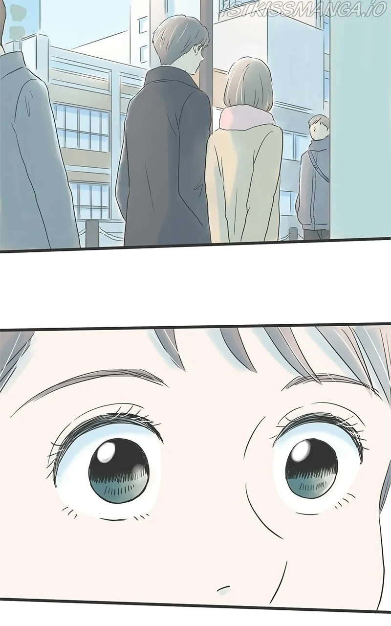 It Rains On Precious Days Chapter 27 page 64