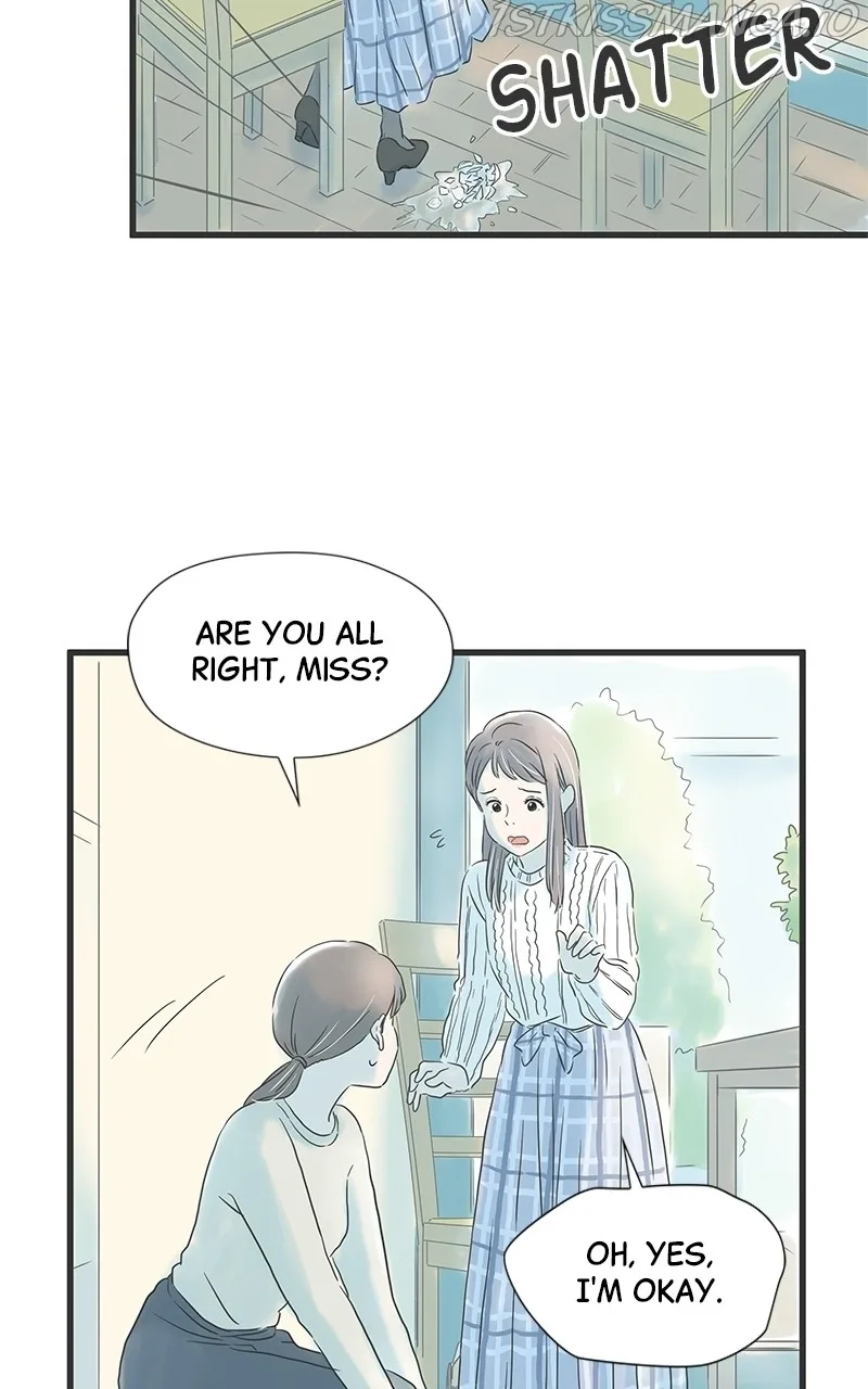 It Rains On Precious Days Chapter 27 page 67