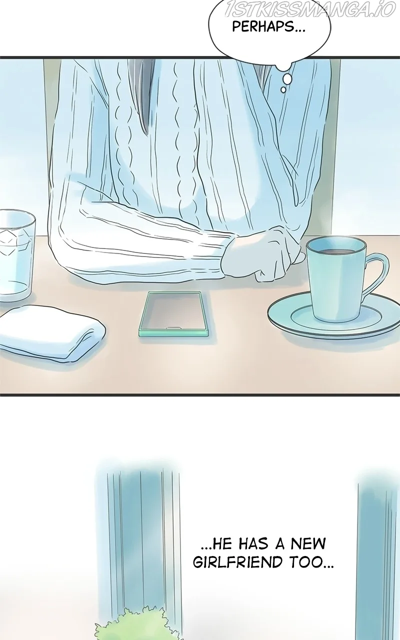 It Rains On Precious Days Chapter 27 page 61