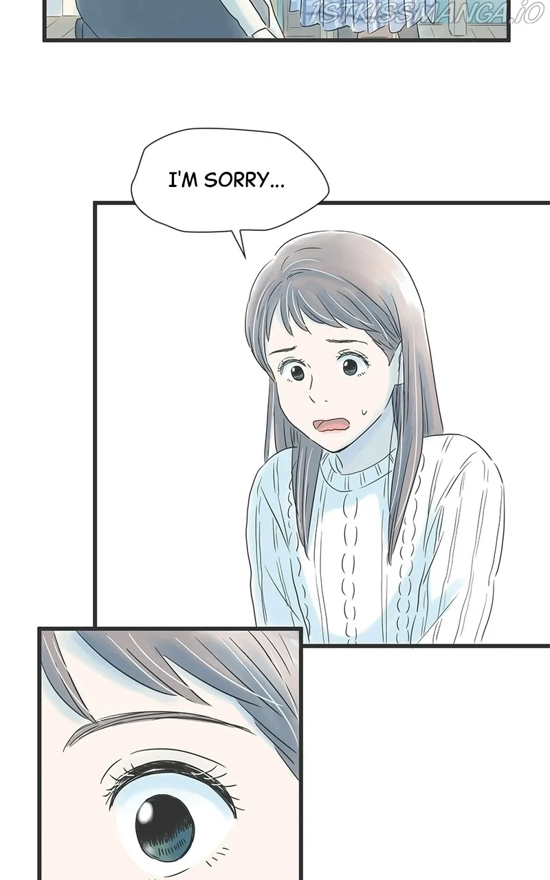 It Rains On Precious Days Chapter 27 page 68