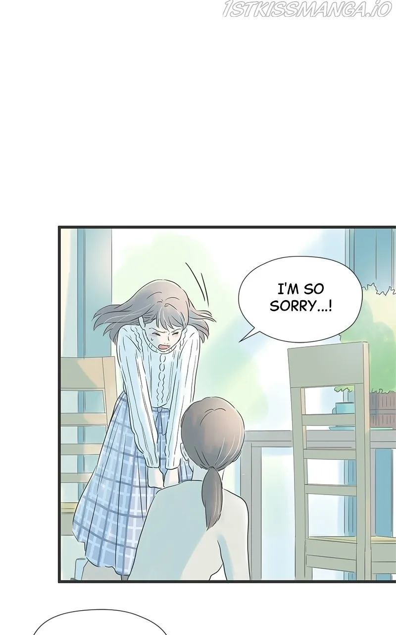 It Rains On Precious Days Chapter 27 page 71