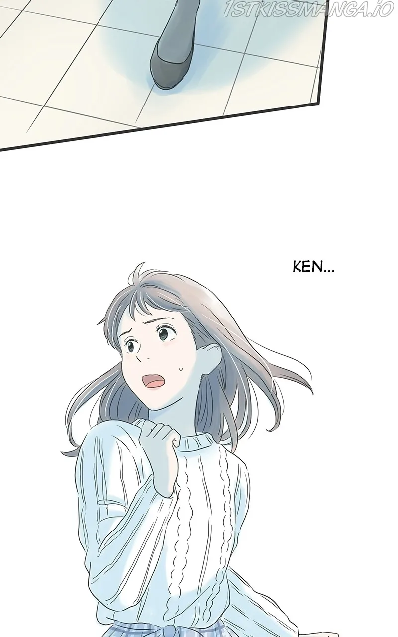 It Rains On Precious Days Chapter 27 page 75