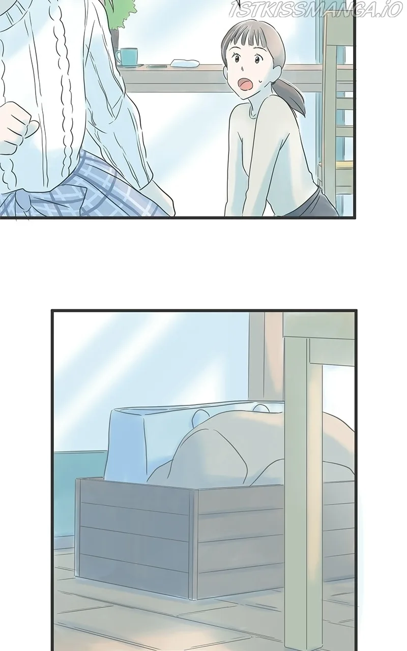 It Rains On Precious Days Chapter 27 page 73