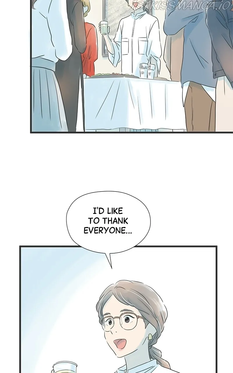 It Rains On Precious Days Chapter 29 page 14
