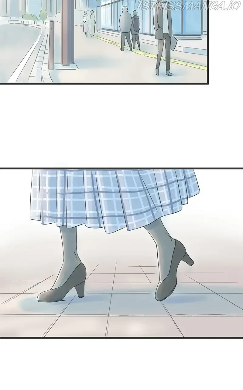 It Rains On Precious Days Chapter 28 page 3