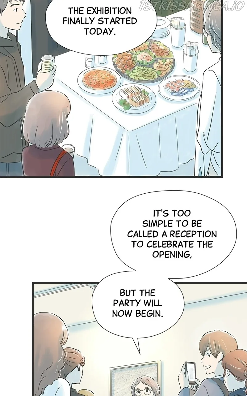 It Rains On Precious Days Chapter 29 page 13