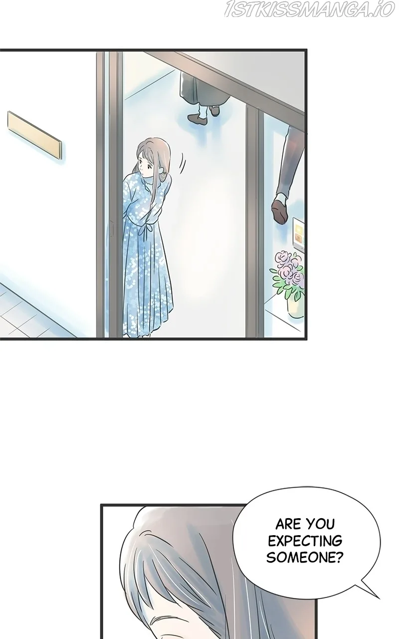 It Rains On Precious Days Chapter 29 page 8