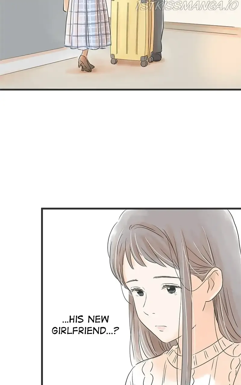 It Rains On Precious Days Chapter 28 page 8