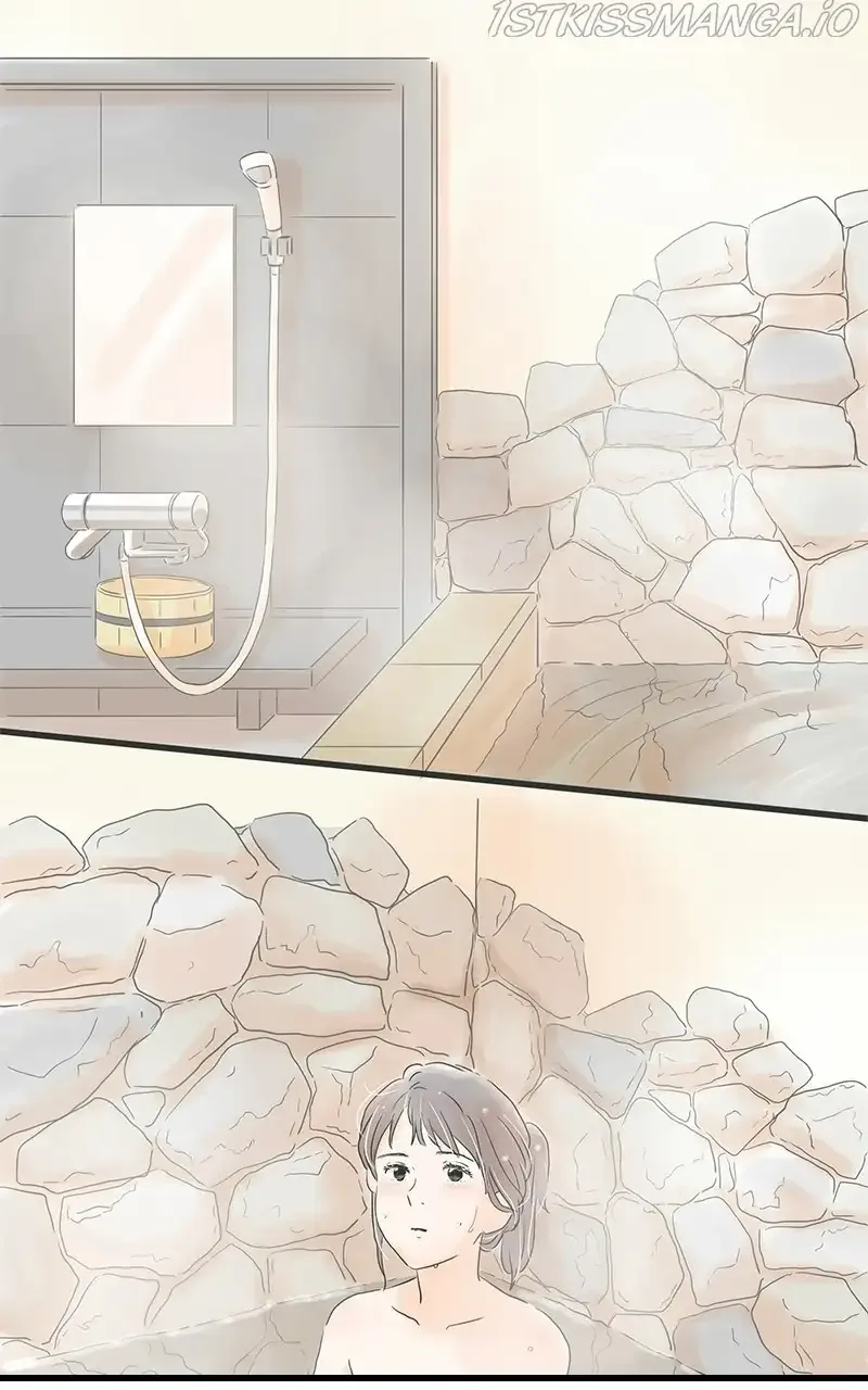 It Rains On Precious Days Chapter 28 page 12