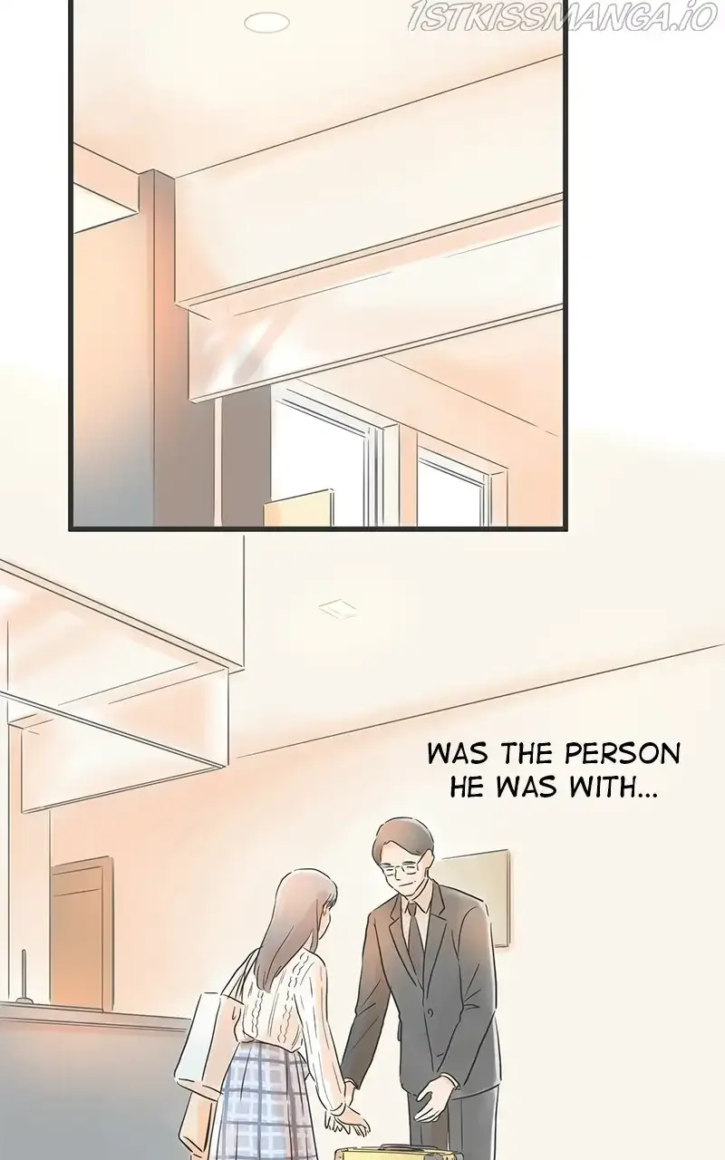 It Rains On Precious Days Chapter 28 page 7