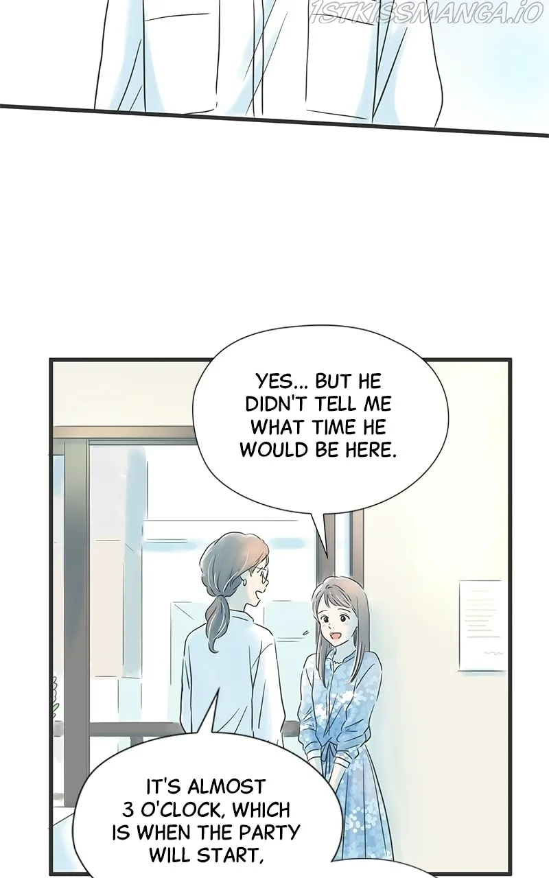 It Rains On Precious Days Chapter 29 page 10