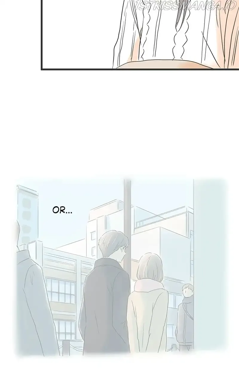It Rains On Precious Days Chapter 28 page 9