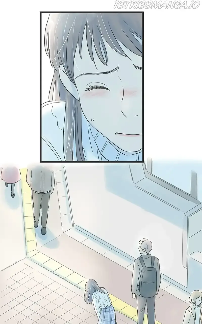 It Rains On Precious Days Chapter 28 page 5
