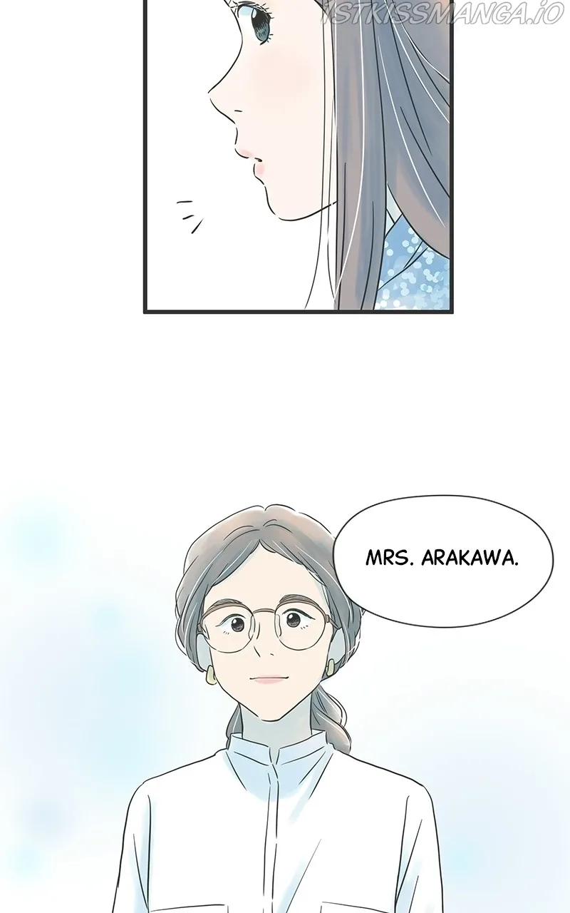 It Rains On Precious Days Chapter 29 page 9