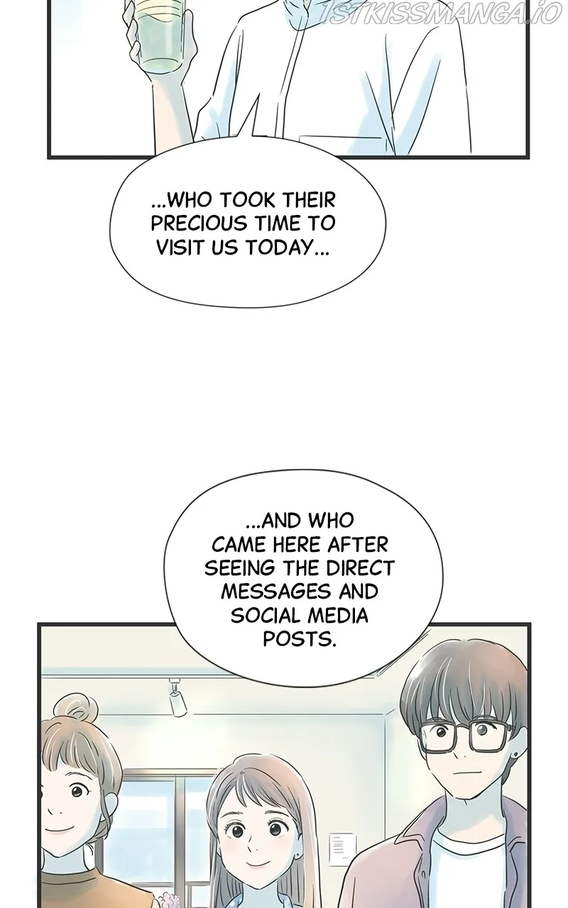 It Rains On Precious Days Chapter 29 page 15