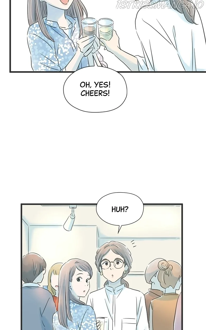 It Rains On Precious Days Chapter 29 page 18