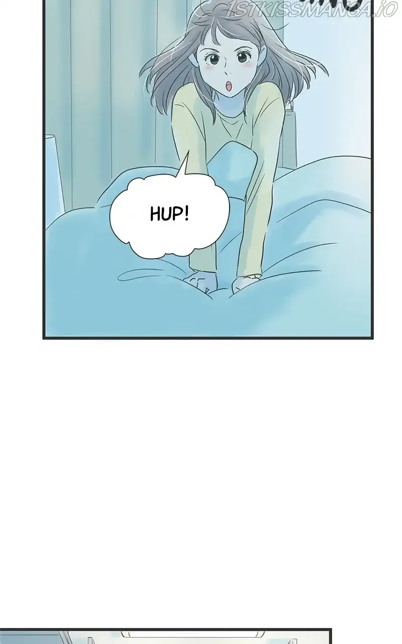 It Rains On Precious Days Chapter 28 page 23