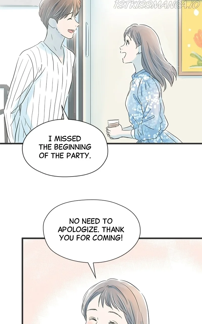 It Rains On Precious Days Chapter 29 page 21