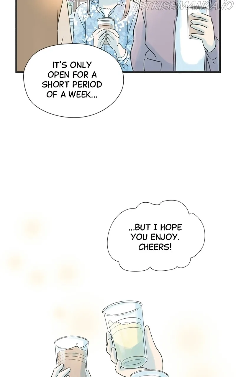 It Rains On Precious Days Chapter 29 page 16
