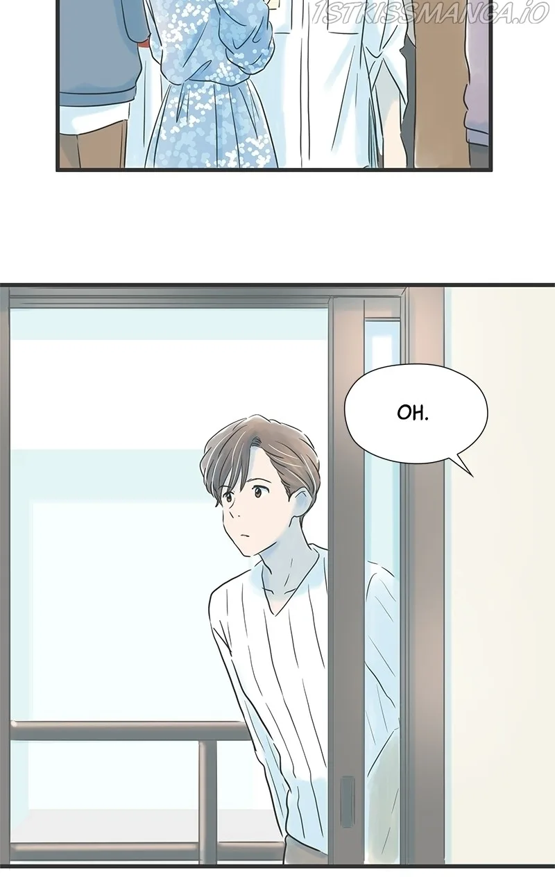 It Rains On Precious Days Chapter 29 page 19