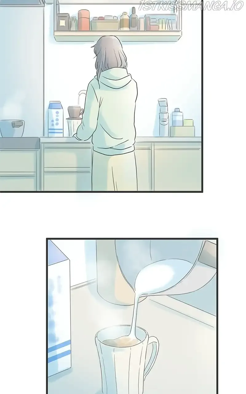 It Rains On Precious Days Chapter 28 page 24
