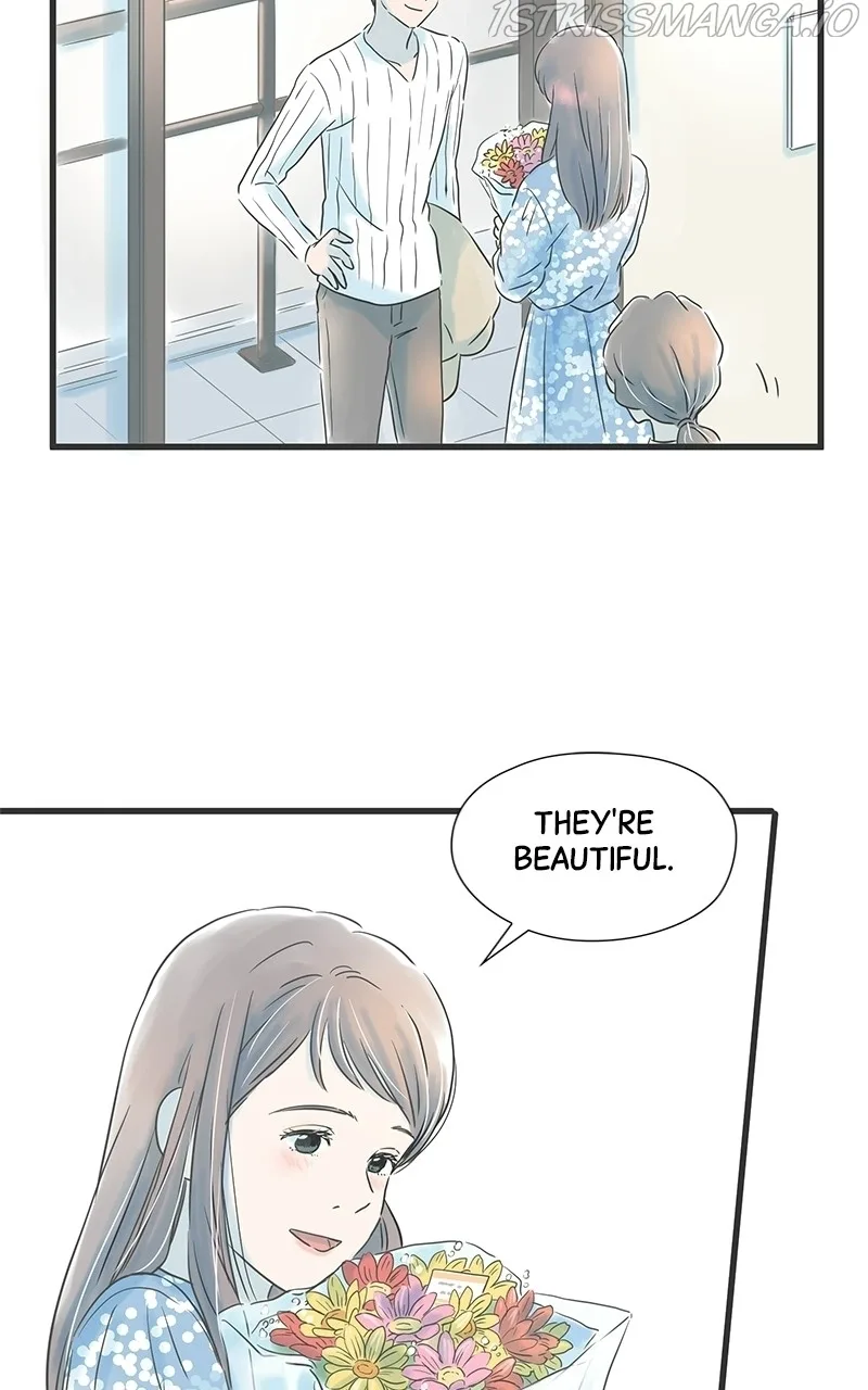 It Rains On Precious Days Chapter 29 page 27