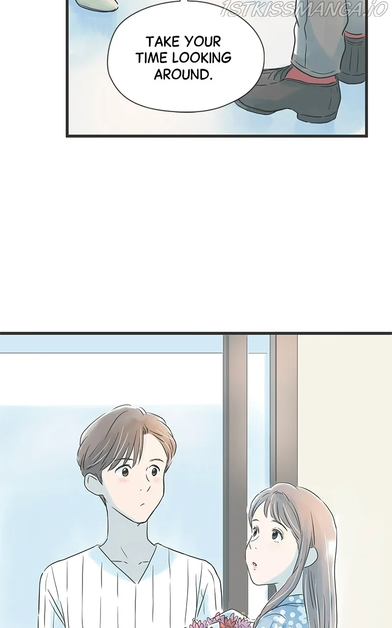 It Rains On Precious Days Chapter 29 page 35