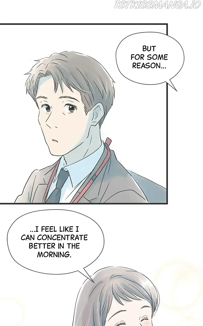 It Rains On Precious Days Chapter 28 page 38