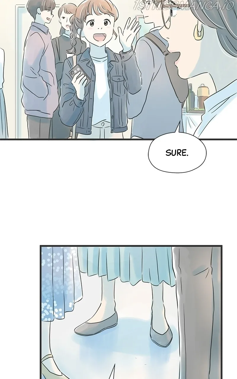 It Rains On Precious Days Chapter 29 page 34