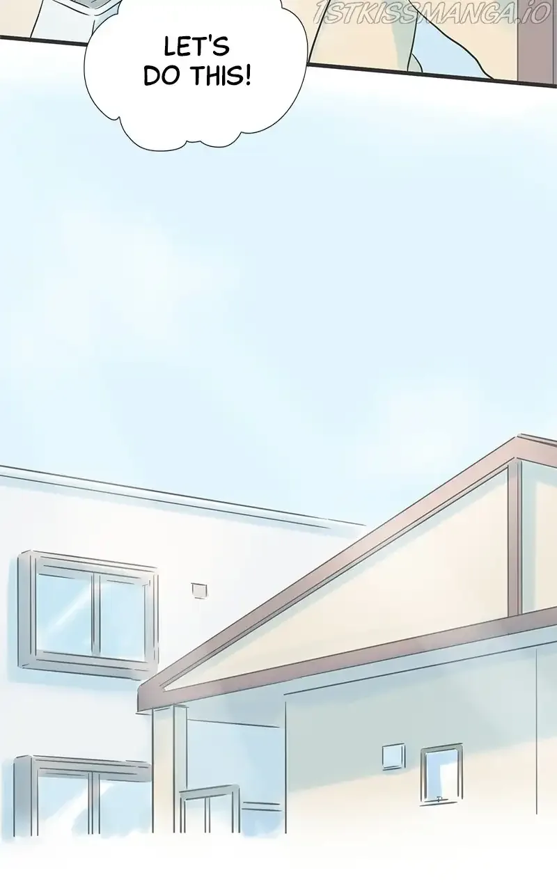 It Rains On Precious Days Chapter 28 page 30