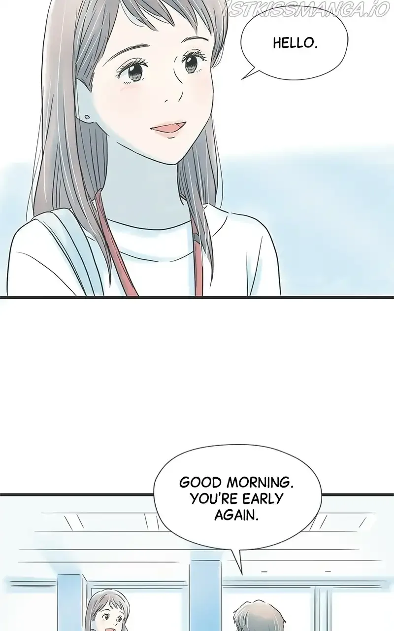 It Rains On Precious Days Chapter 28 page 35