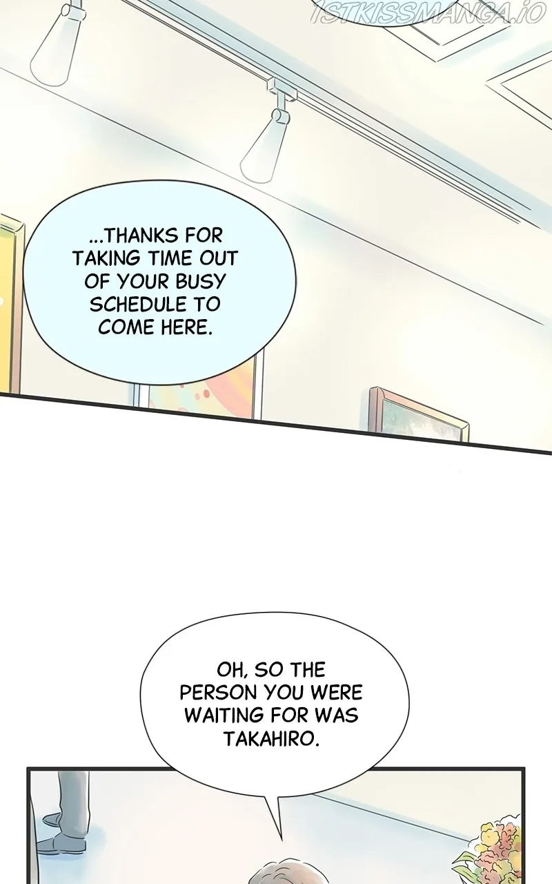 It Rains On Precious Days Chapter 29 page 32