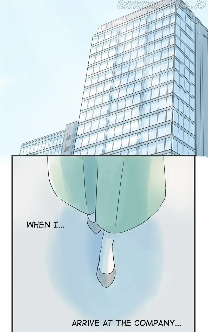 It Rains On Precious Days Chapter 28 page 32