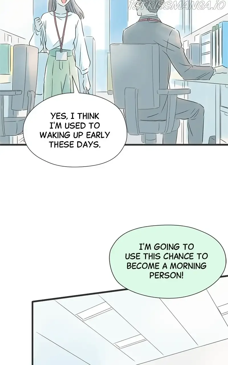 It Rains On Precious Days Chapter 28 page 36
