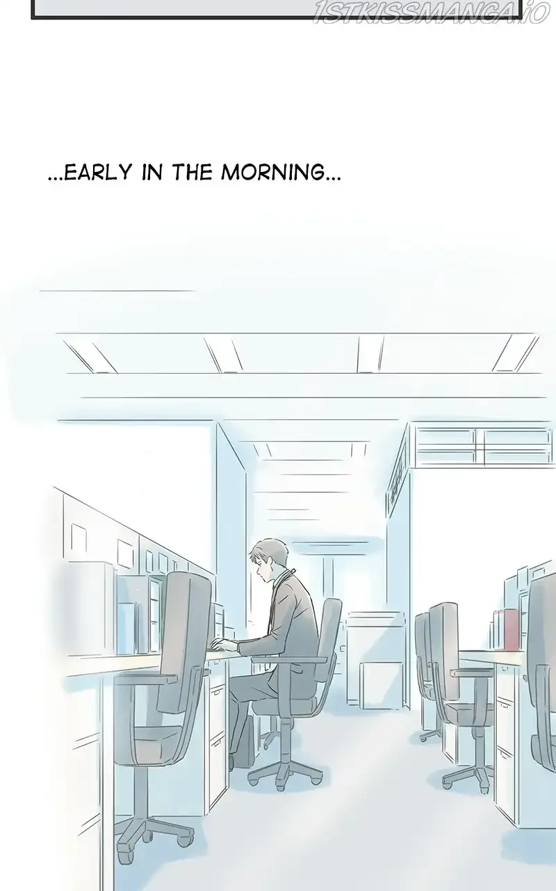 It Rains On Precious Days Chapter 28 page 33