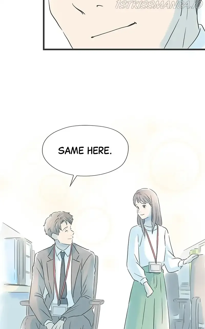 It Rains On Precious Days Chapter 28 page 40