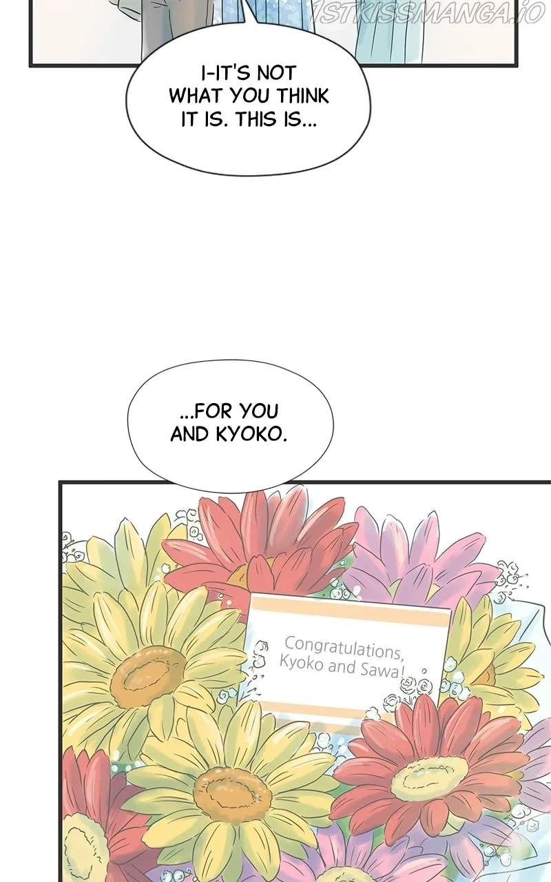 It Rains On Precious Days Chapter 29 page 30