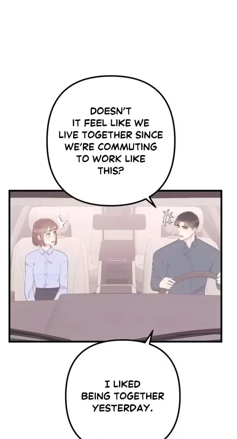 Surviving the Office Romance Chapter 30 page 18