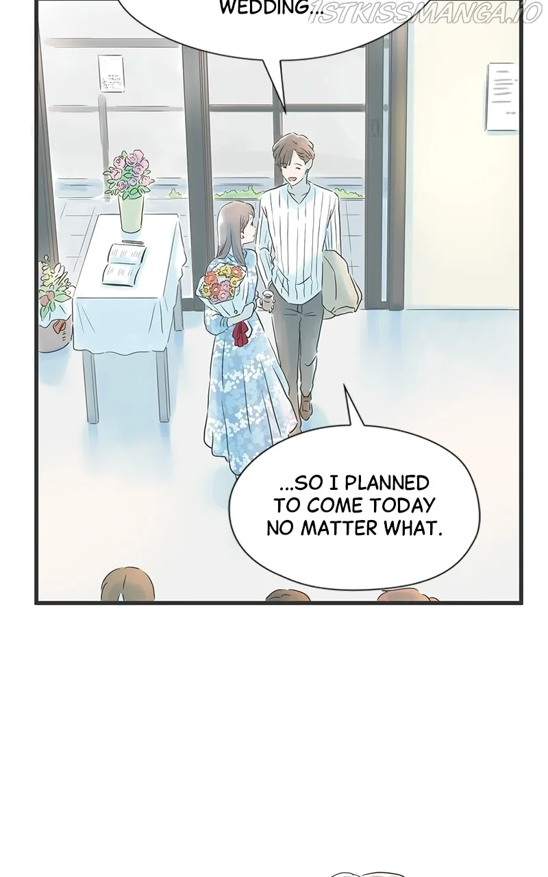 It Rains On Precious Days Chapter 29 page 42
