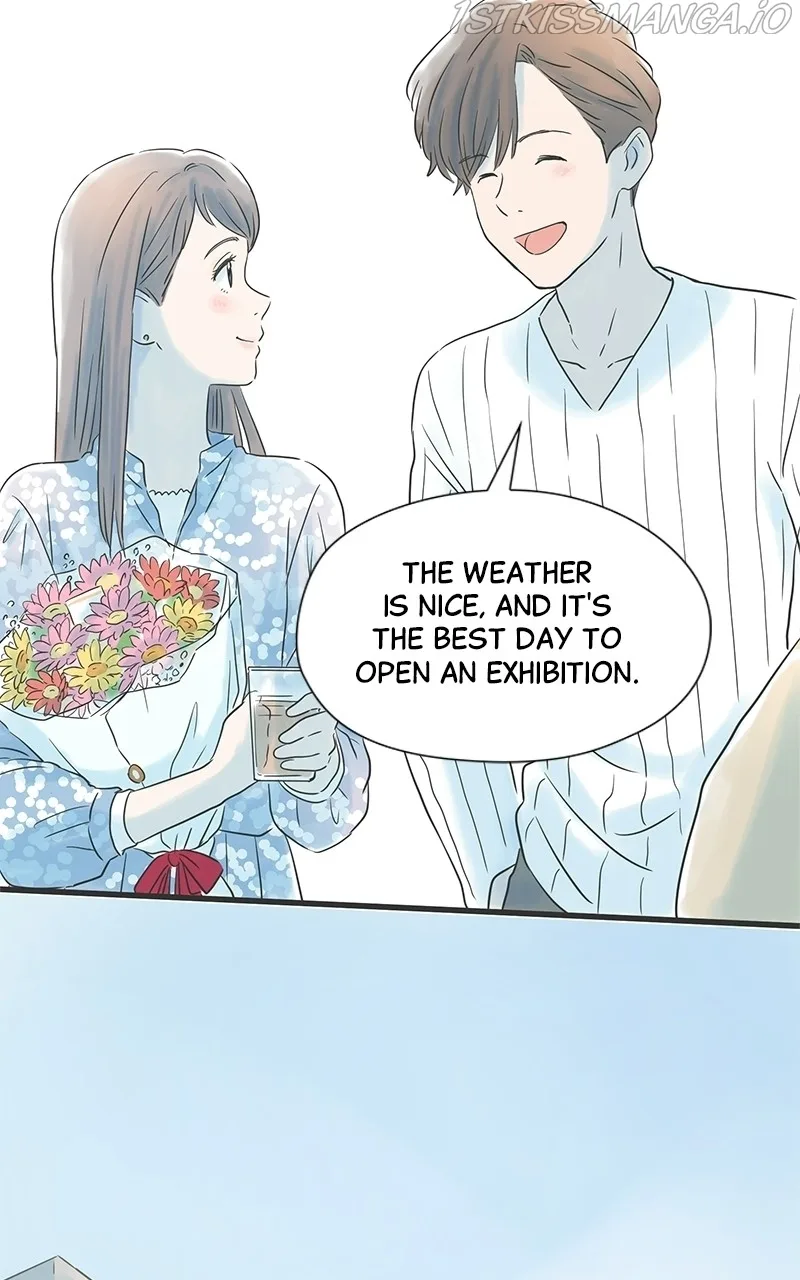 It Rains On Precious Days Chapter 29 page 43
