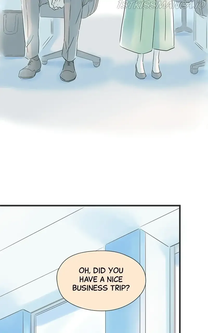 It Rains On Precious Days Chapter 28 page 41