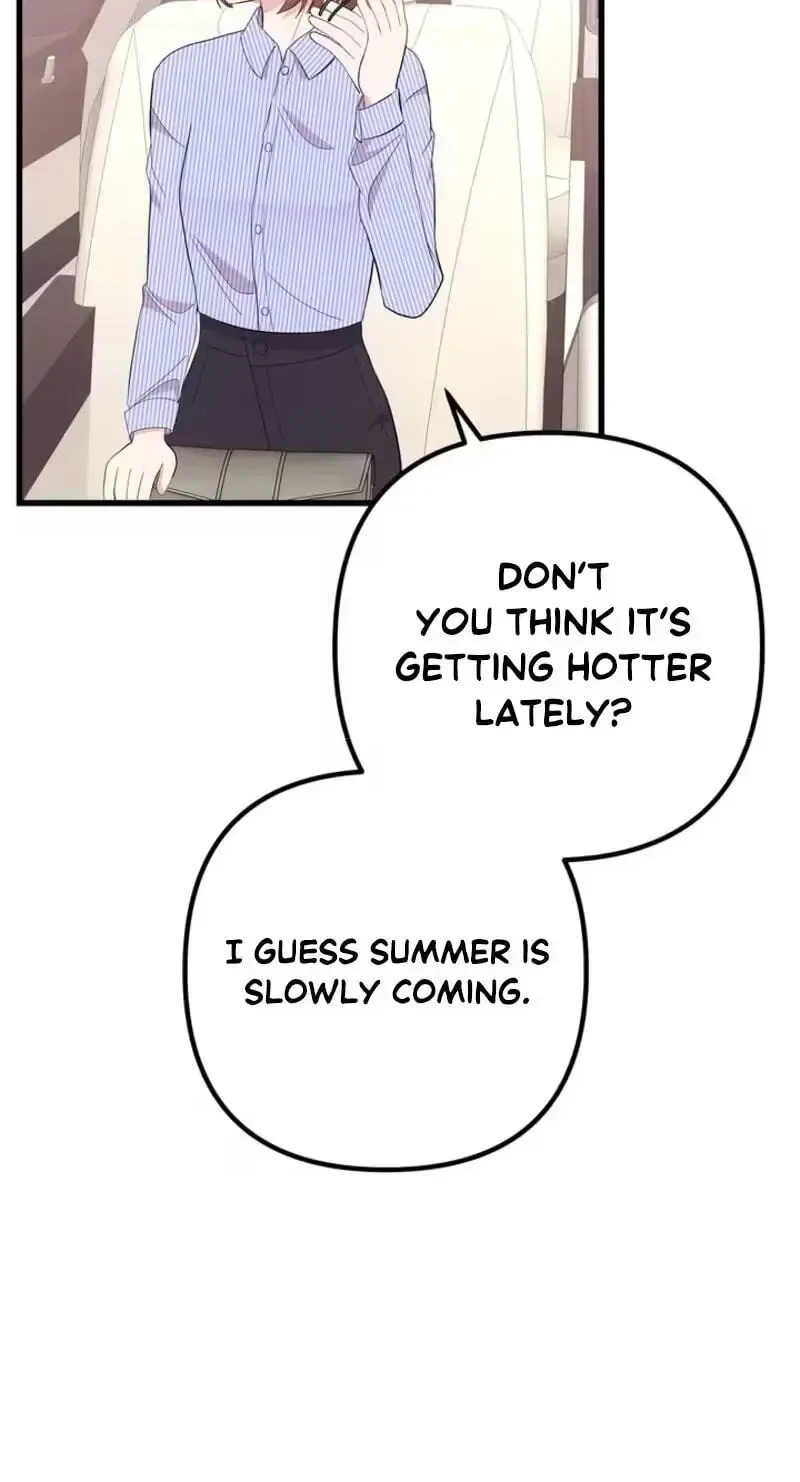 Surviving the Office Romance Chapter 30 page 16