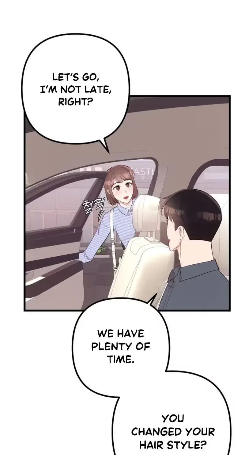 Surviving the Office Romance Chapter 30 page 12